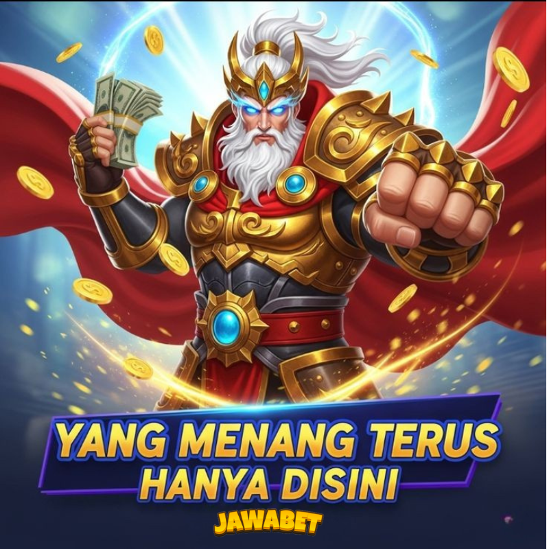 Jawabet | Rekomendasi Game Online Dengan Winrate Tinggi 